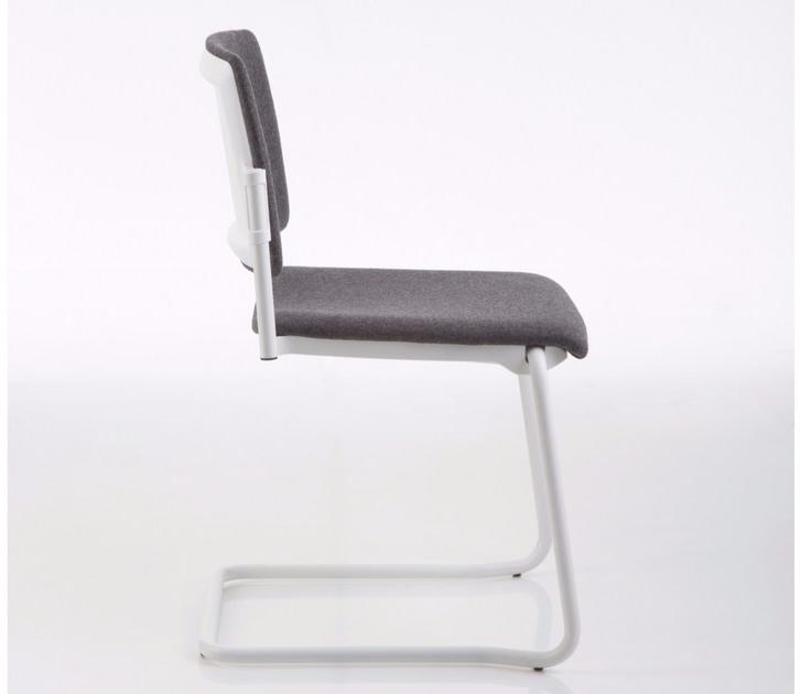 Luxy Мягкий консольный стул Essenziale sun-id-1397653 - Вид №2