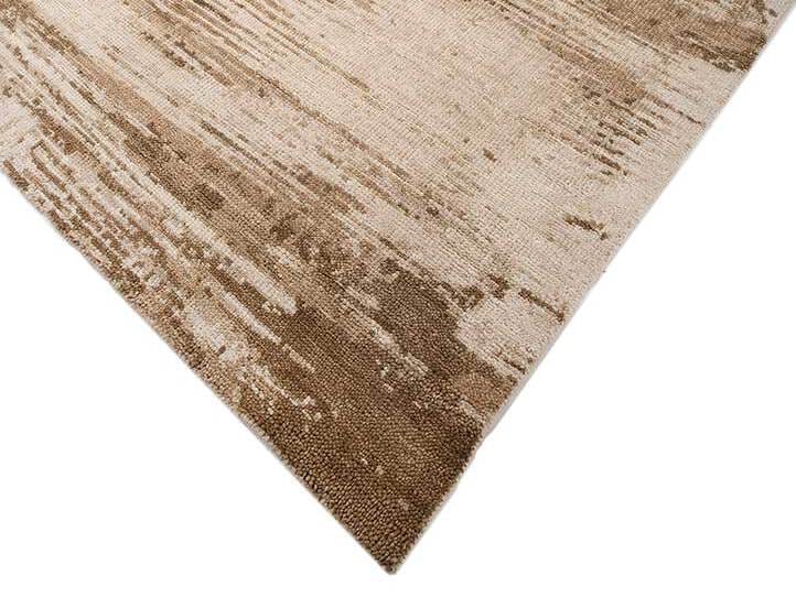 Прямоугольный ковер ручной работы из шерсти Jaipur Rugs Zuri ARCH-00078034 - Вид №2