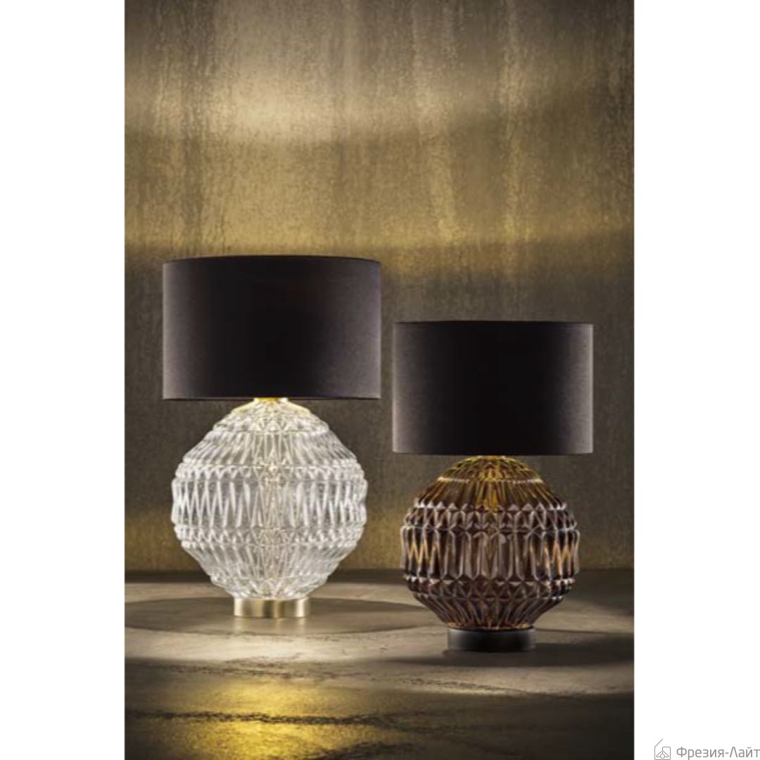 Masiero VE 1052 TL1 P лампа настольная ve1052tl1p