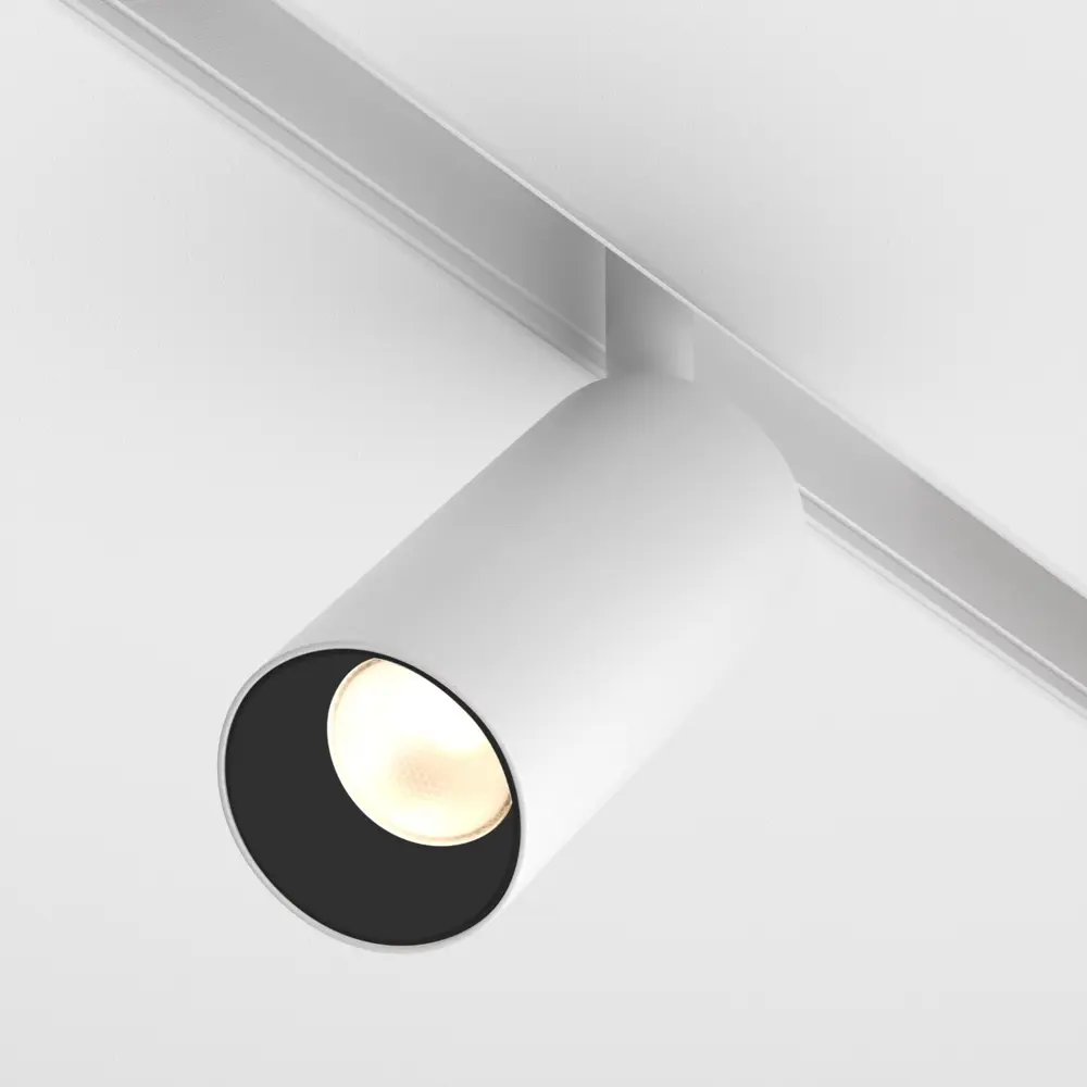 Трековый спот Voltega Focus LED — точечное освещение для акцентного дизайна 89438209 STLM-1578969 - Вид №2