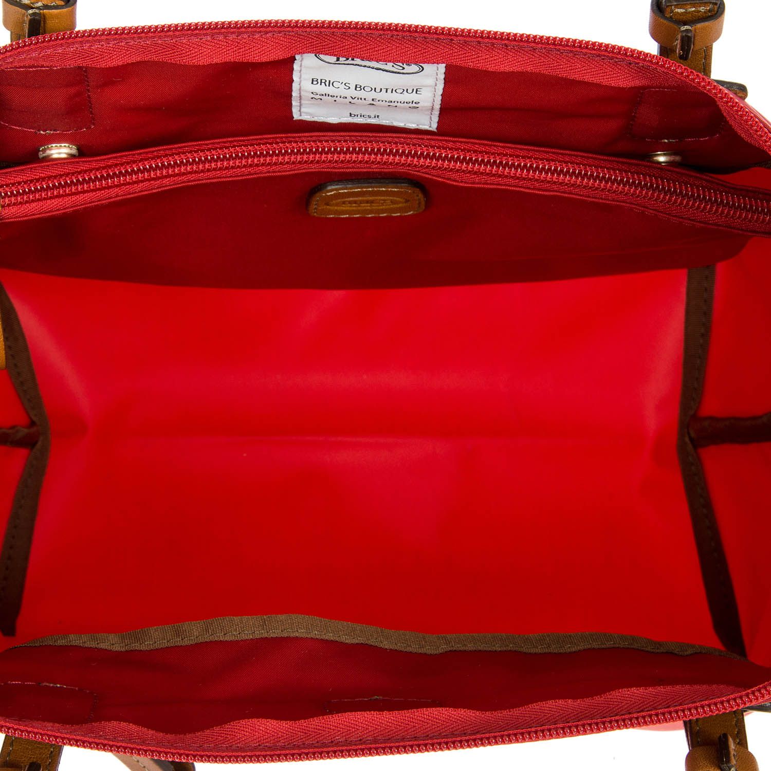 BXG45071.910 Сумка женская BXG45071 3 in 1 Shopper bag Brics X-Bag  - Вид №4