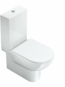 Компакт унитаз с бачком Белый CERAMICA CATALANO Sfera Италия