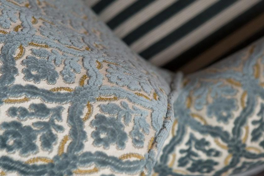 Domingo Salotti Кресло с мягкой обивкой 070 sun-id-1393236 - Вид №3