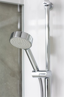 Душевая кабина 90x90 Ido Showerama 10-5 Comfort 558.202.304 (М/П/М) Santreyd  - Вид №3