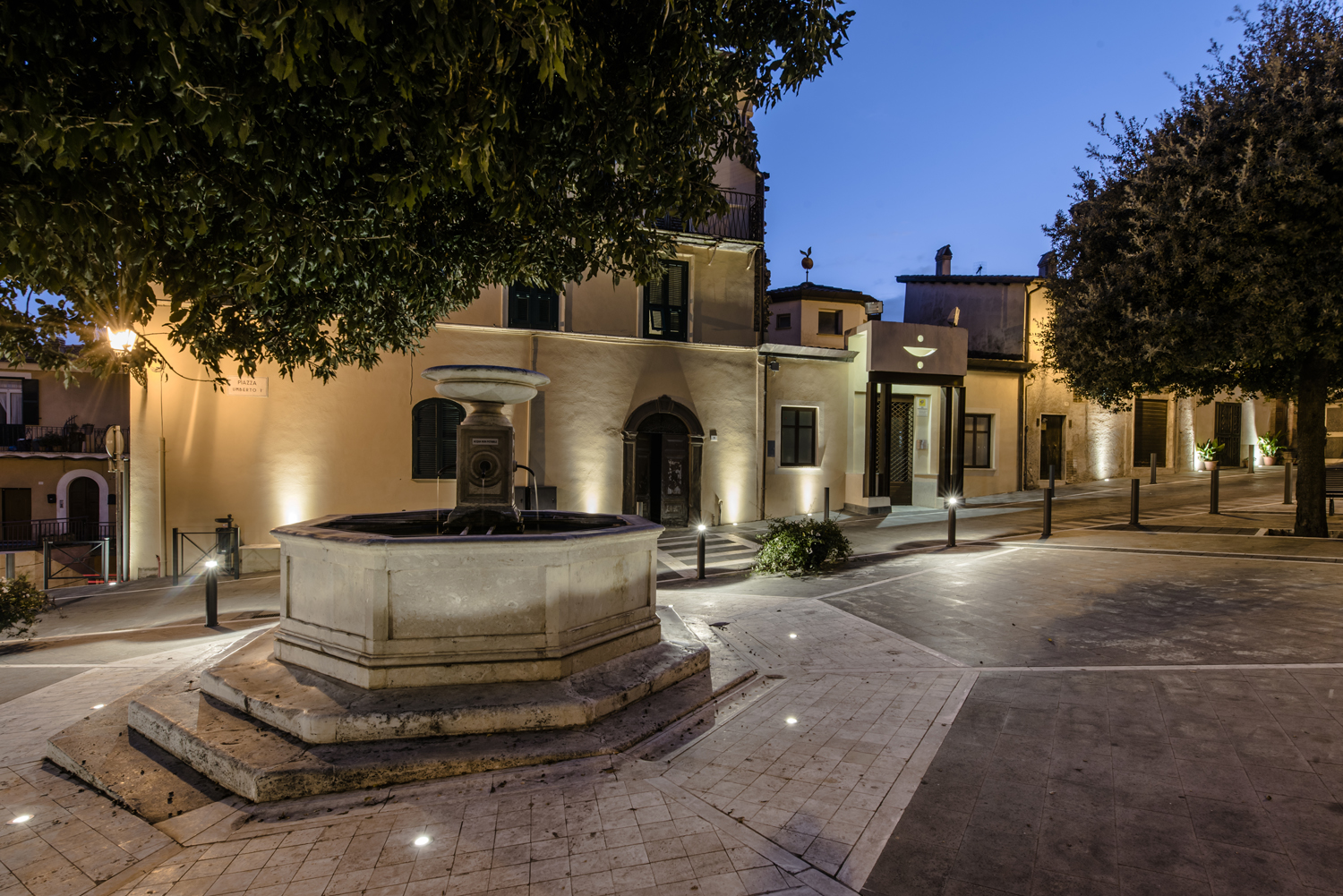 8479163 Встраиваемый в пешеходный пол Platek MICRO FULL INOX  MICRO FULL INOX - 3 LED 4000K 33°  - Вид №11