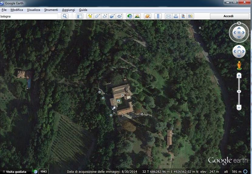 Blumatica 2d 3d cad технический чертеж sun-id-1356348 - Вид №7