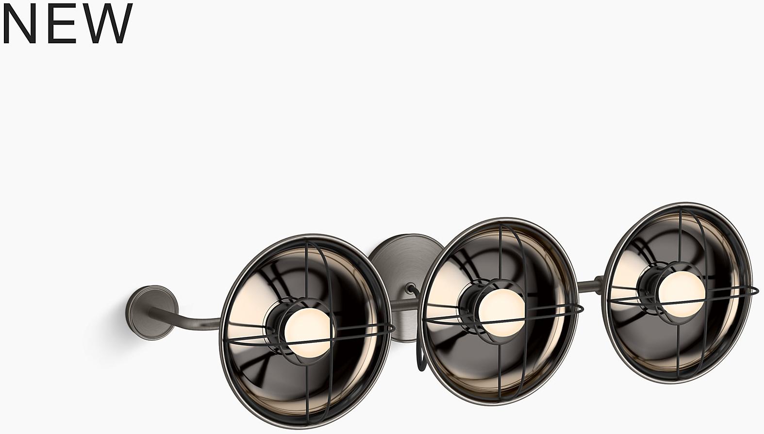 KOHLER  K-23665-SC03-BGL  - Вид №10