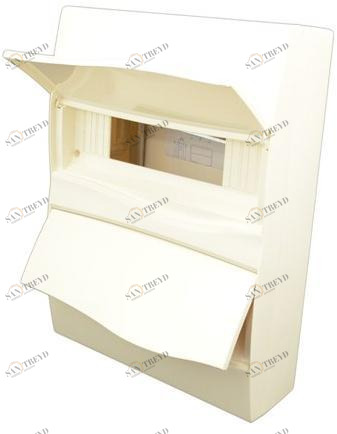 Garo Коробка для электрической системы  Bv24po-go 