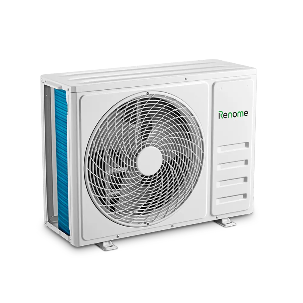 Сплит система Renome Unica RN-UNW18ME 18К BTU охлаждение/обогрев c Wi-Fi STLM-2085186 - Вид №9