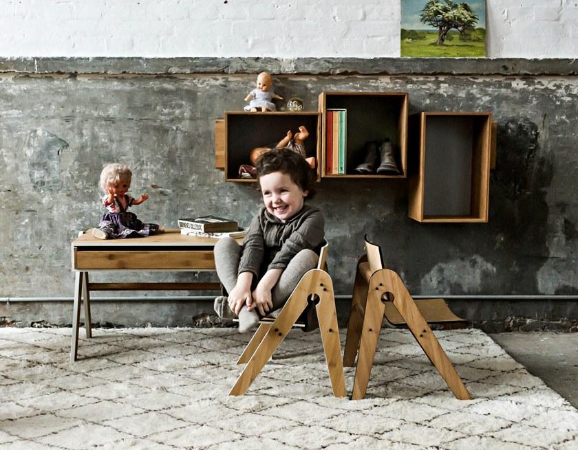 We Do Wood Бамбуковый стул  1020105/-06  - Вид №13