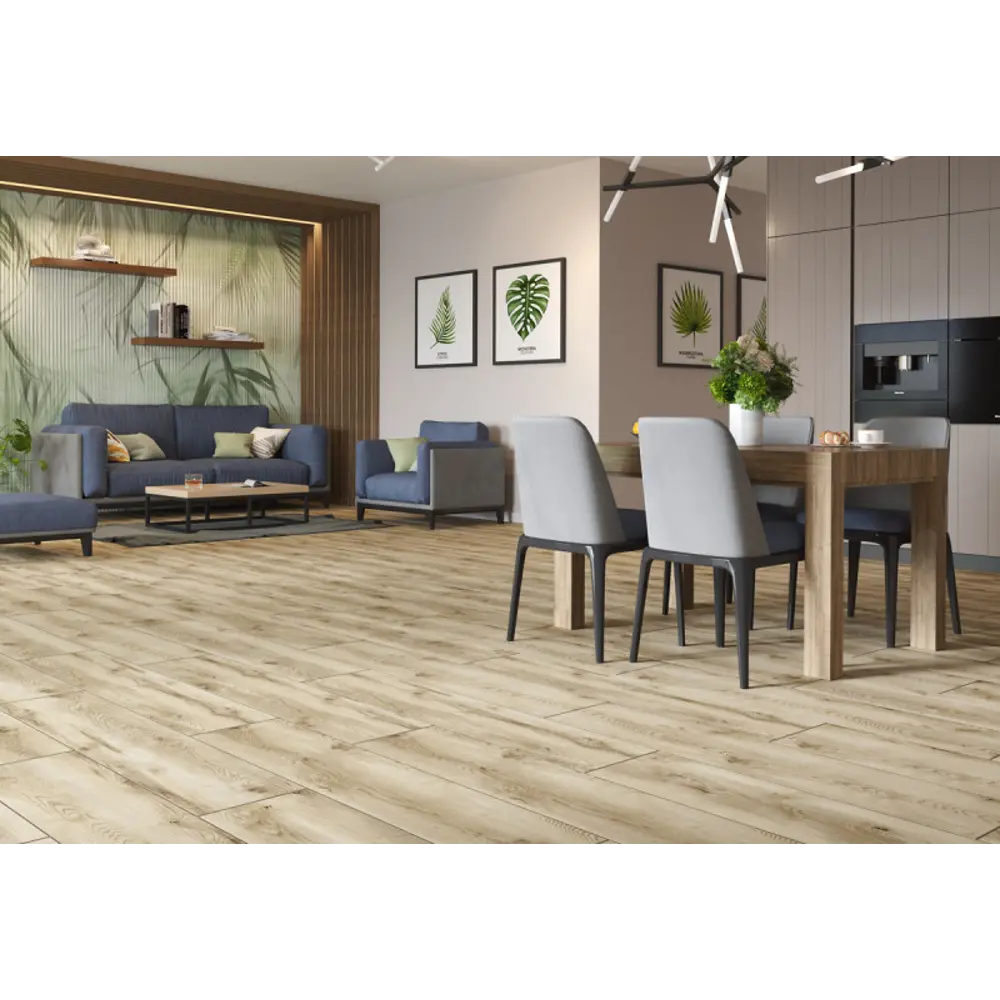 CLASSEN Ламинат Дуб Формадхио с фаской 33 класс 8 мм 82377786 STLM-1584910 - Вид №7