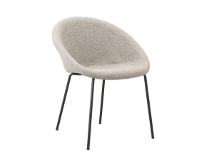 Тканевый стул