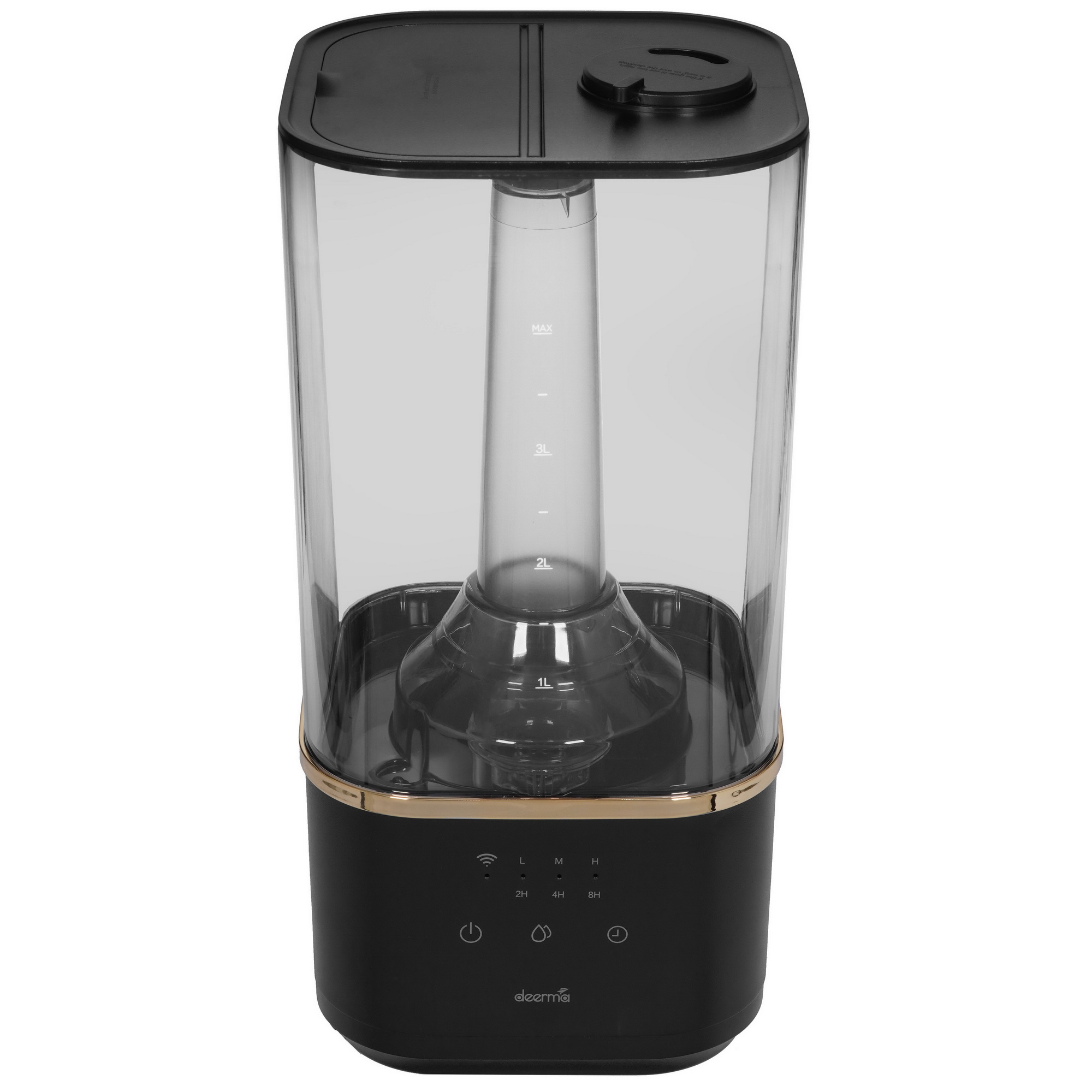 9966739 Увлажнитель воздуха Deerma DEM-F10W STDN-0085026 - Вид №1