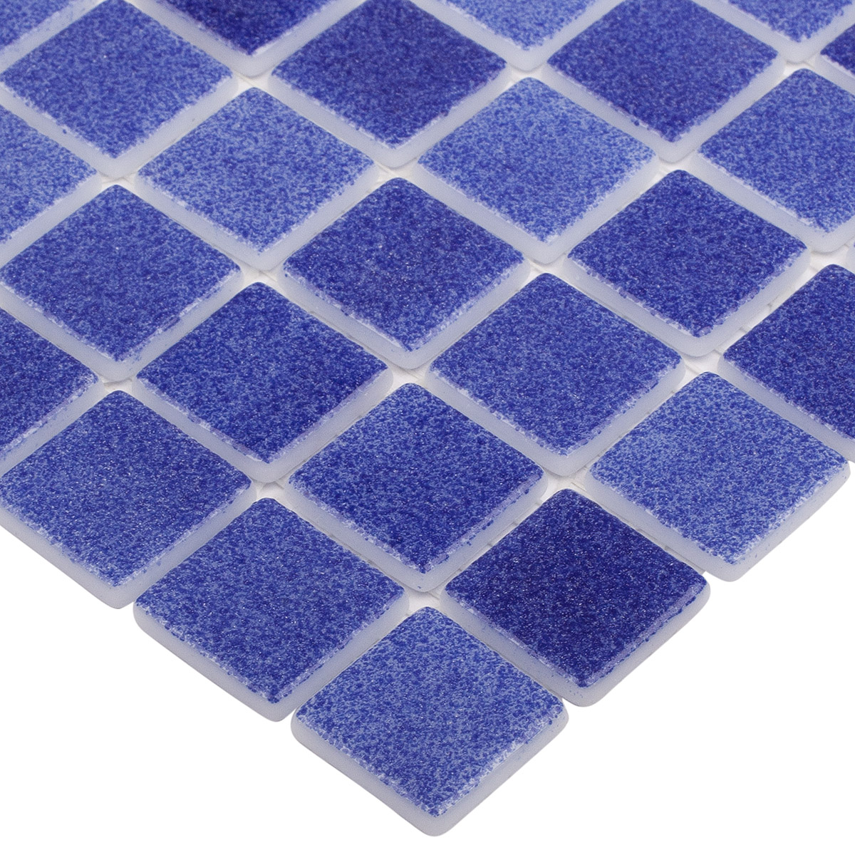 Сияющая безопасность: мозаика Vidrepur Antislip STP-ST08 INCOLOR - Вид №3