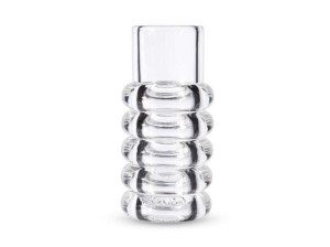 Стеклянная ваза