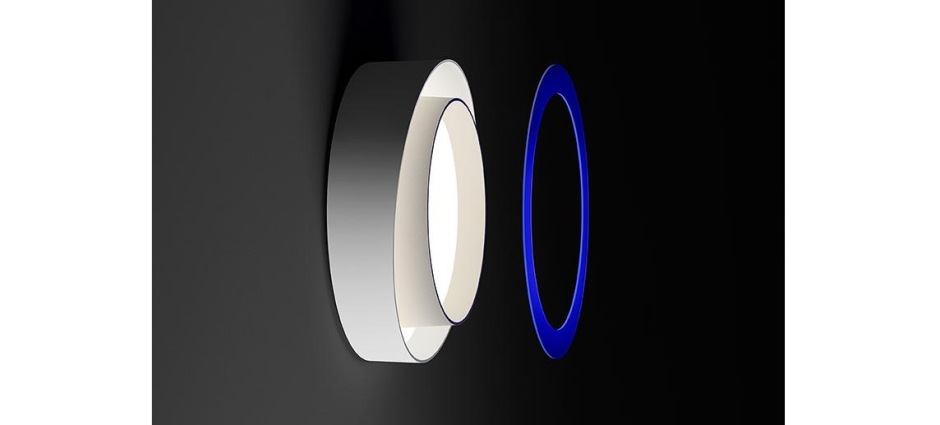 040649 Бра Vibia Centric - Вид №2