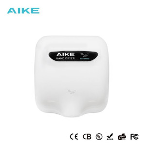 Сушилка для рук из нержавеющей стали AIKE AK2800B_990