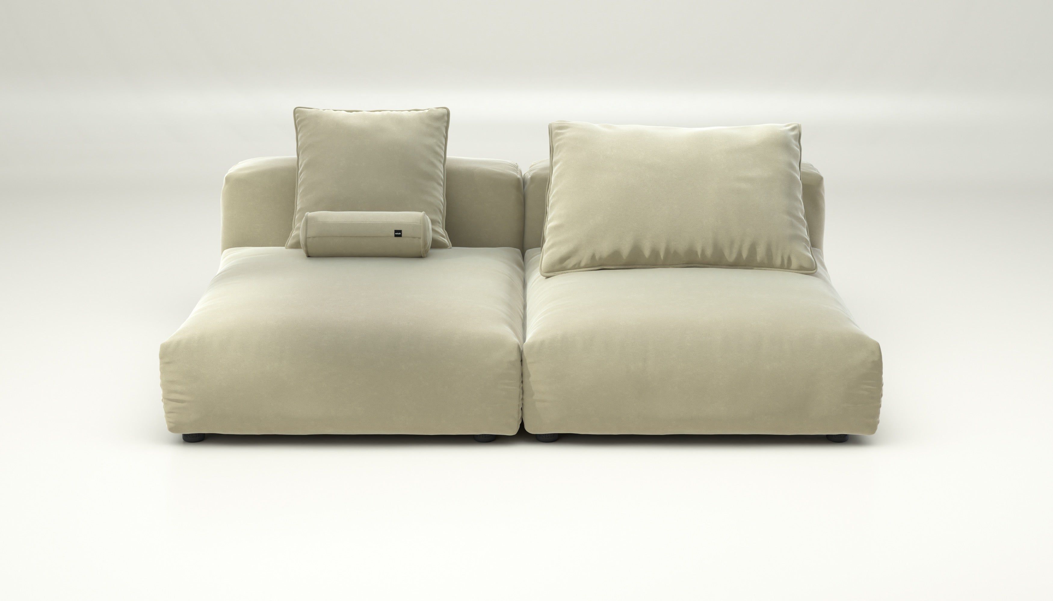 Модульный диван vetsak Suave ARCH-00138314 - Вид №7