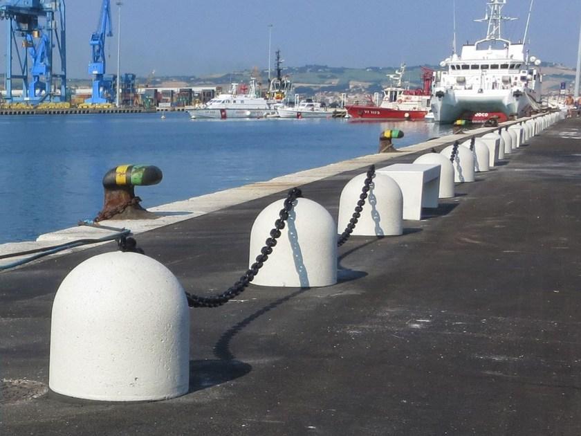 Bellitalia Фиксированный столбик для цепей sun-id-1413219 - Вид №2