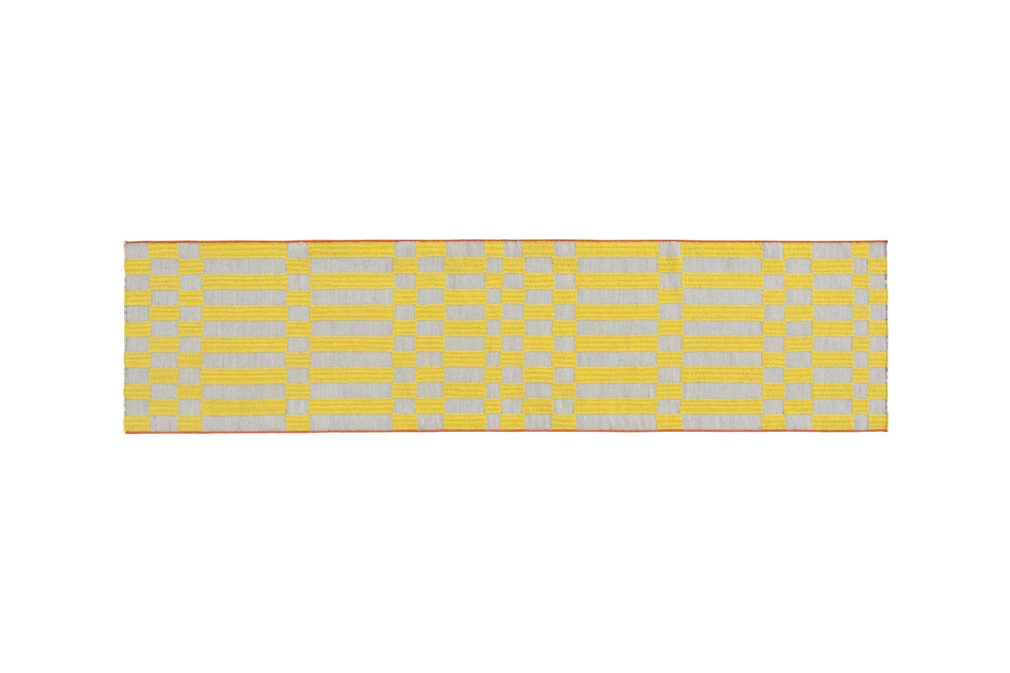 Ковер ручной работы GAN Bandas ARCH-00119792 - Вид №21