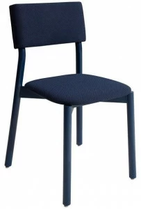 Blifase Стул из ткани Scuele