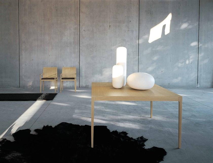 Crassevig Кресло из дерева с подлокотниками Anna sun-id-1459784 - Вид №1