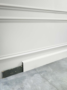 Плинтус Duropolymer®