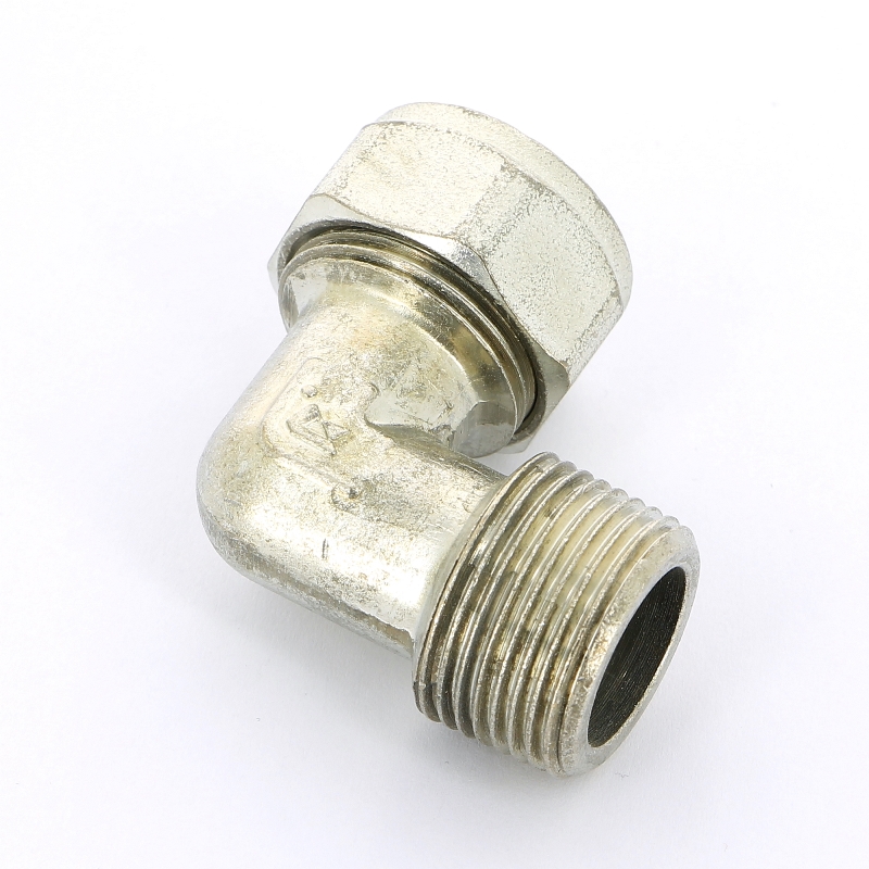 Угол обжим-Н HENCO 20х3/4" 52005 - Вид №3