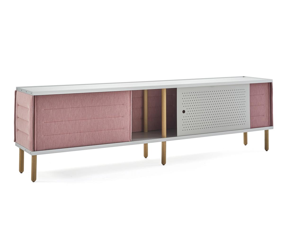 072093 Тумба 210 SANCAL Estante - Вид №7