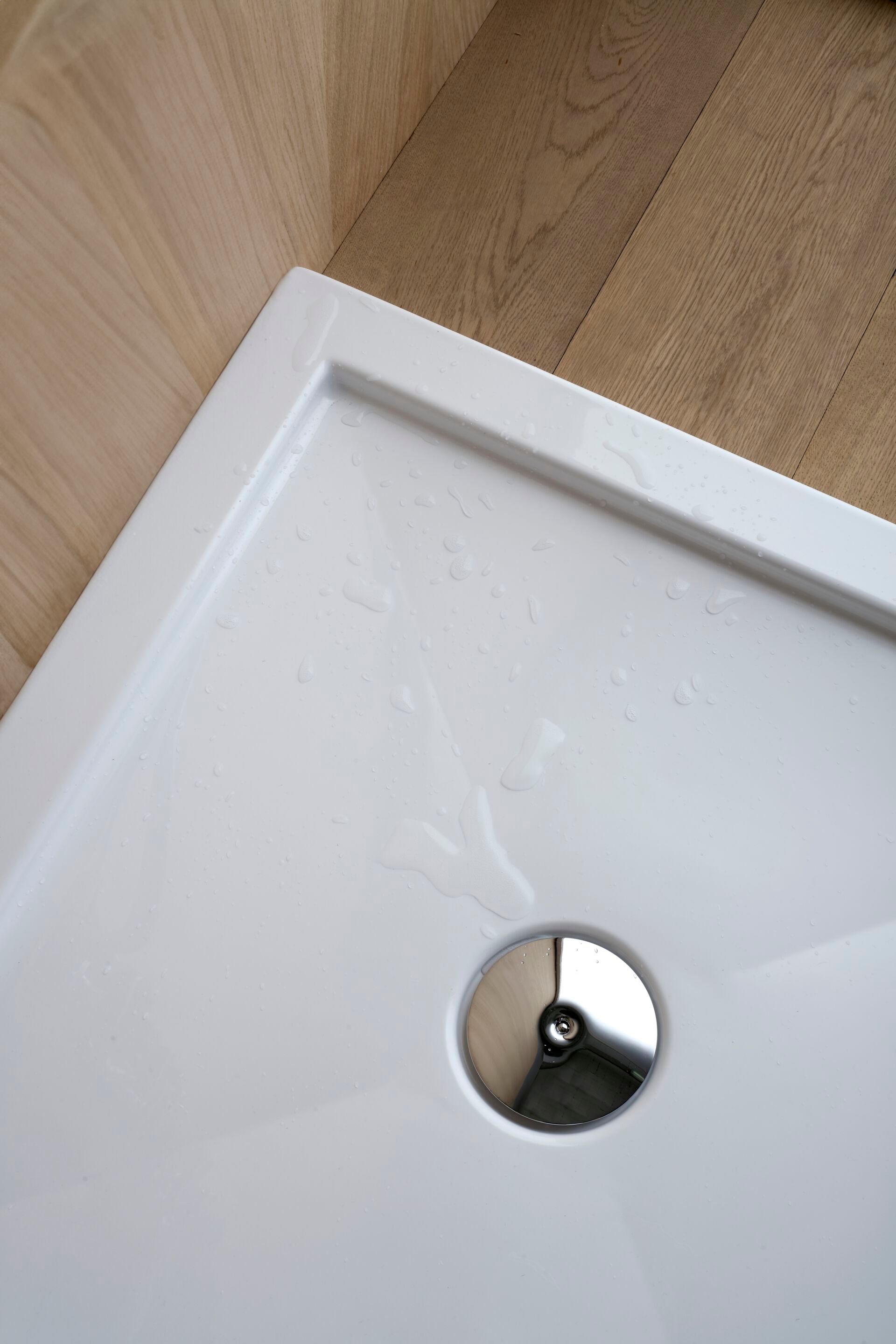 Прямоугольный акриловый поддон для душа TAMANACO ACRYLIC H5 ARCH-00126171 - Вид №1