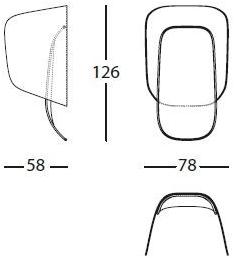 Sancal Настенная тканевая акустическая телефонная будка sun-id-1514617 - Вид №11