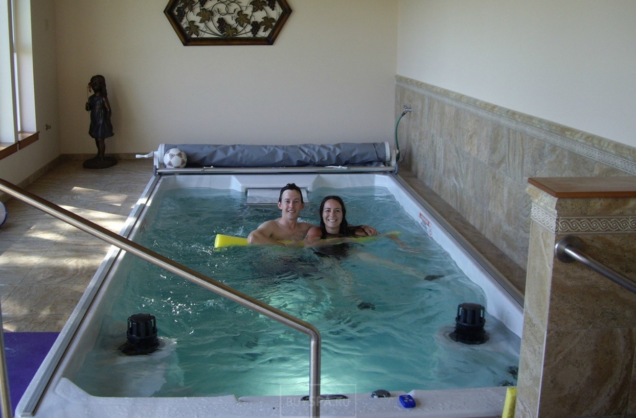 Premium Leisure Aquatika X14 Santreyd sun-id-296061 - Вид №4