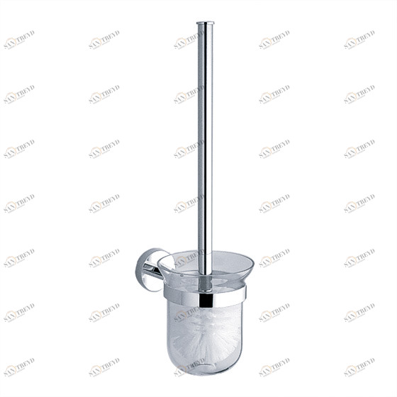 Туалетный ёршик с настенным держателем JOERGER Charleston Royal 619.00.000.000