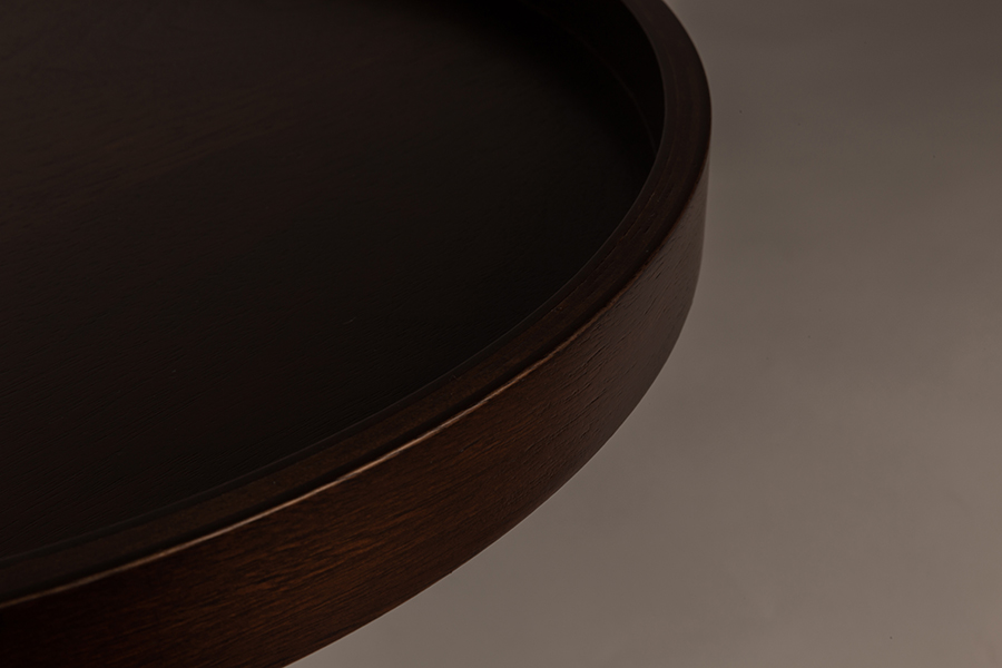 Столик кофейный Arabica L Dutchbone 2200004 - Вид №3