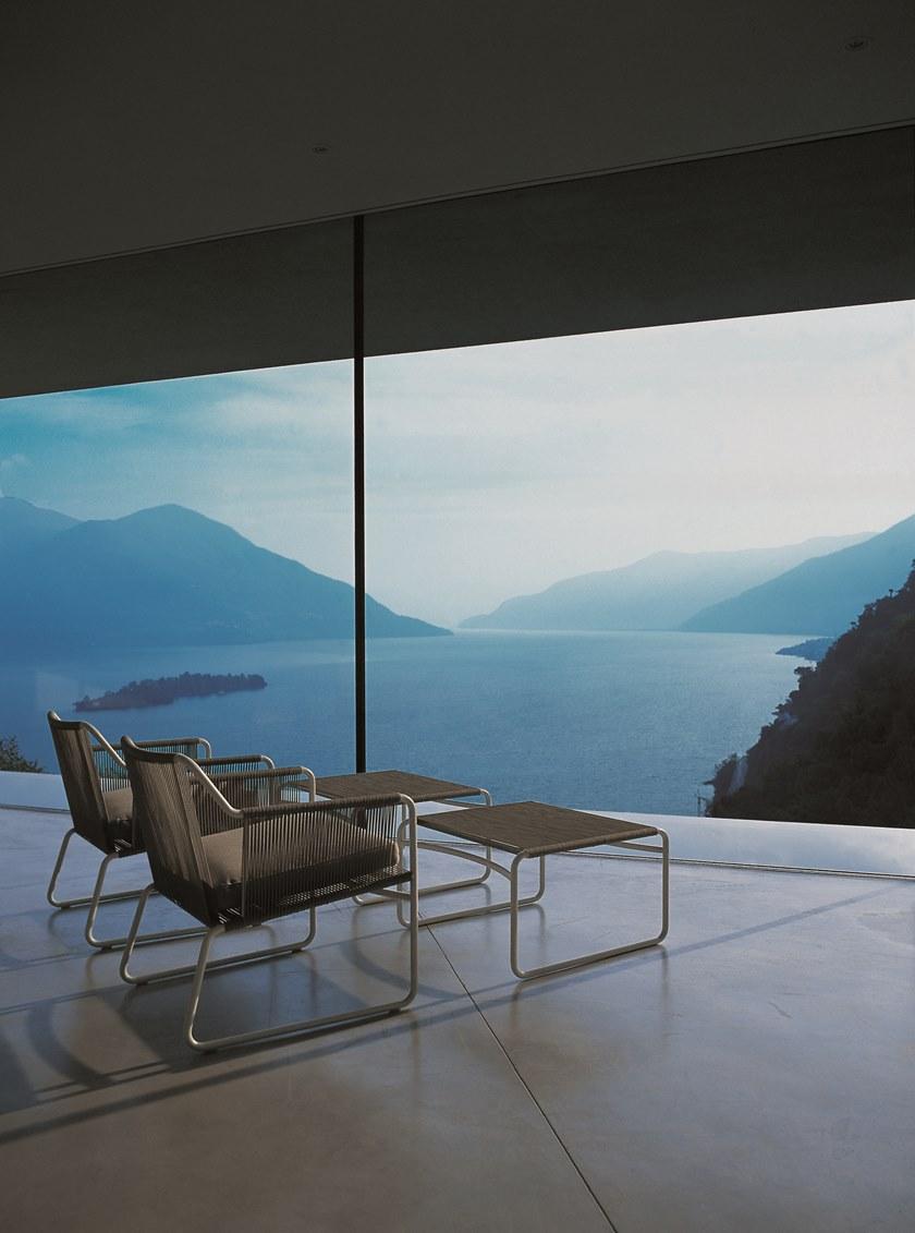 RODA Подставка для ног квадратная Harp sun-id-1465283 - Вид №1