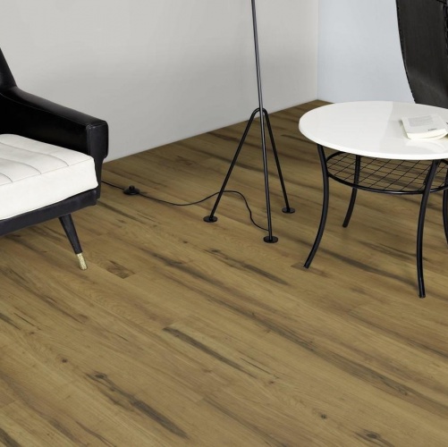 Паркетная доска Kaindl О320 LM Дунджл Дуб Натур (Гладкая) 1383х159 мм 5000200012 - Вид №7