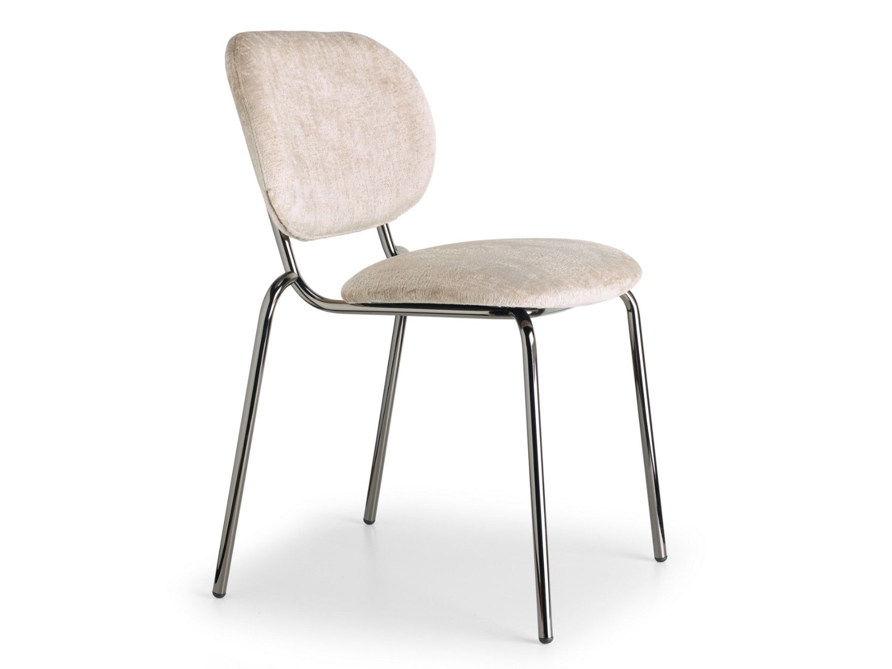 Стул из переработанной ткани S-CAB Si-Si ARCH-00030665 - Вид №20