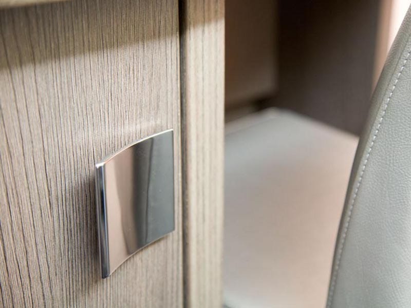 Номер отеля Mobilspazio Zeus ARCH-00036542 - Вид №74