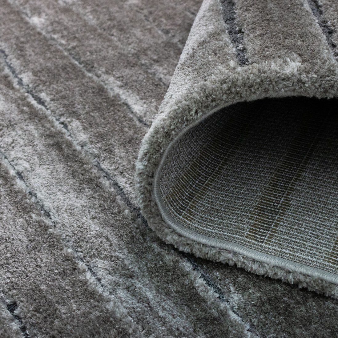 Прямоугольный ковер с рисунком Ademi Essential ARCH-00022736 - Вид №5