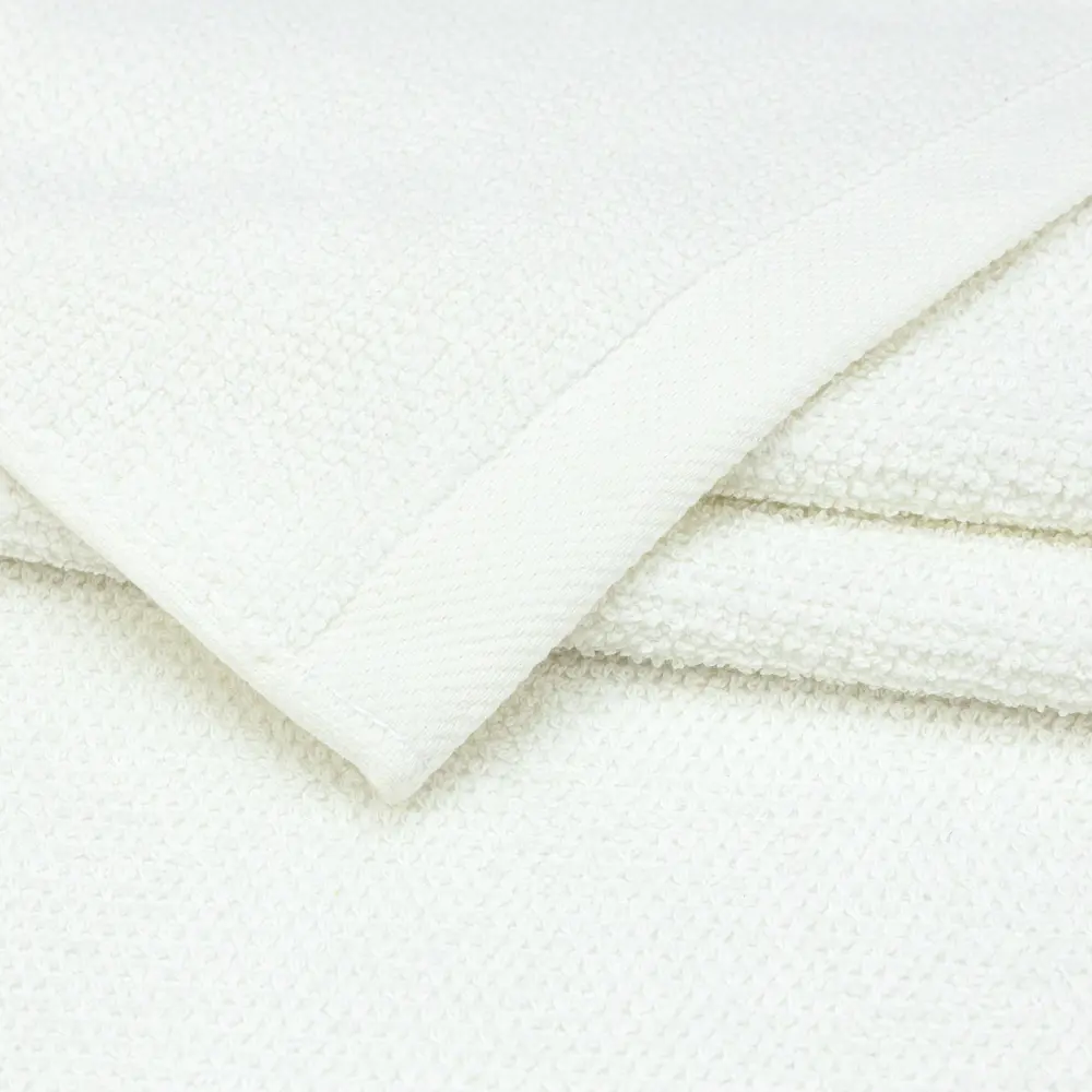 Махровое полотенце Santreyd Bravo - нежность белого хлопка 87955704 STLM-0076334 - Вид №1