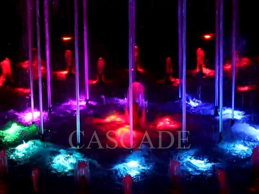 CASCADE Аксессуар для фонтанов из нержавеющей стали sun-id-1493897 - Вид №4