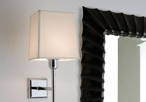 Gentry Home Бра Opèra  Темный никель GH102804  - Вид №1