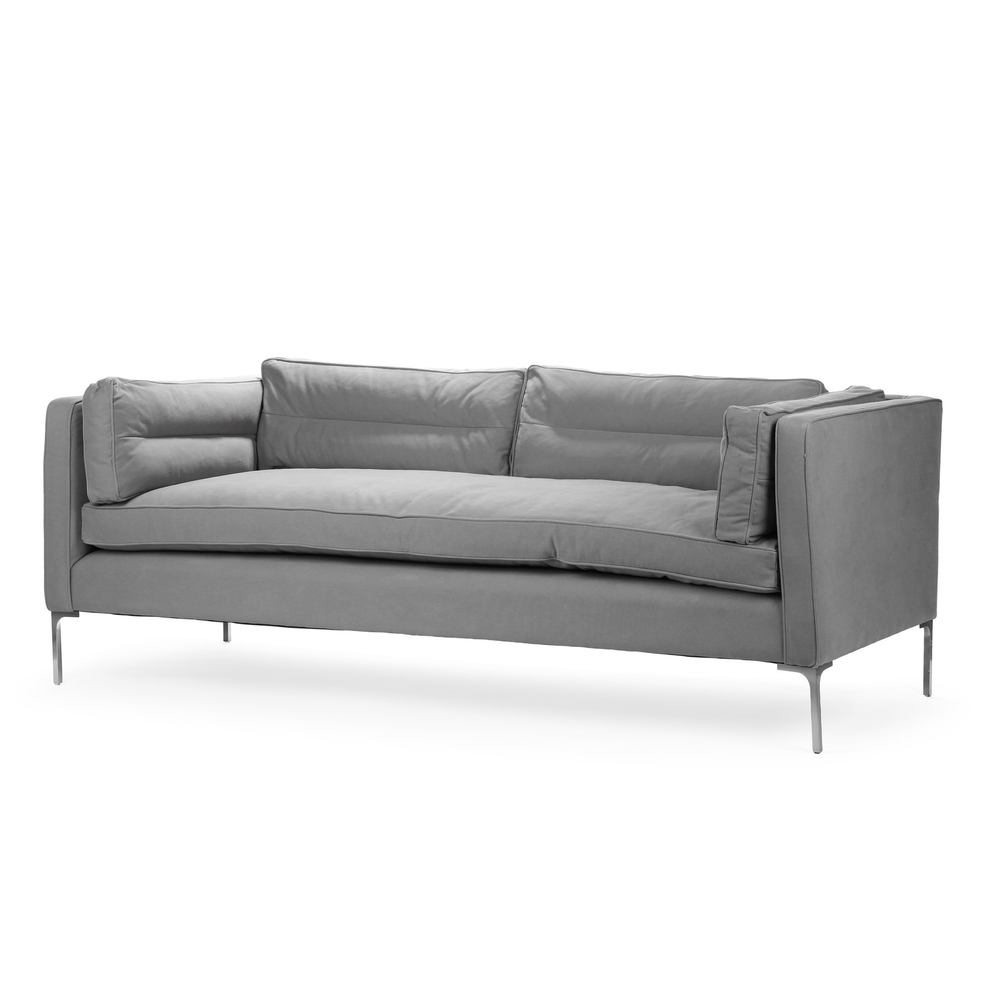 2000983110145 Диван Barnes SOFTLINE 