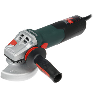 Углошлифовальная машина (УШМ) Metabo W 13-125 QUICK (603627010) 8172094