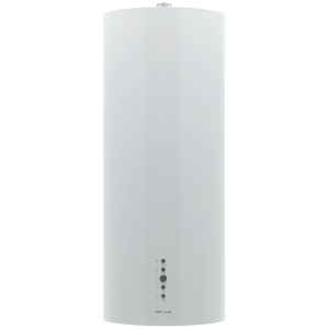 9221206 Вытяжка островная KRONA TINA ISOLA 350 WHITE 3P белый