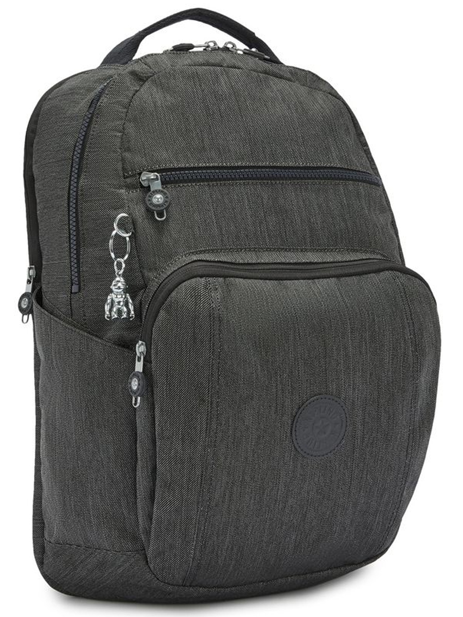 KI523778S Рюкзак Large Backpack Kipling Troy - Вид №4
