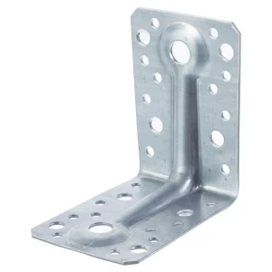 Уголок крепежный RAM-BO 90х65х90х2 мм 81929007 STLM-2091510