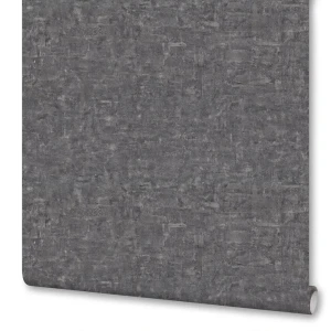 Обои флизелиновые Ovk Design Sirpi Murano черный 1.06 м 10814-07 88915388 STLM-2110213
