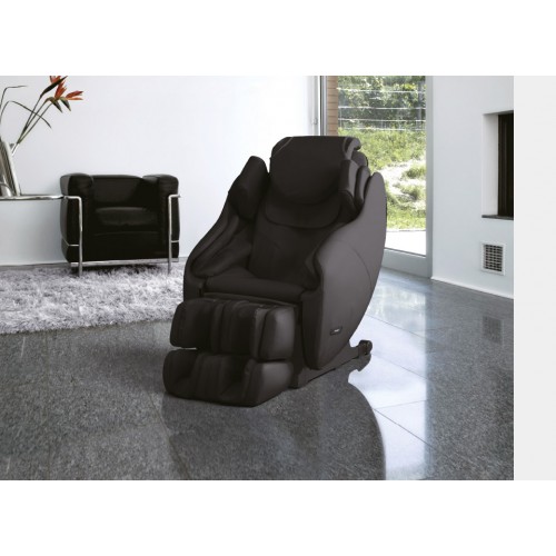 inada-3s Массажное кресло 3S IVORY INADA  - Вид №5