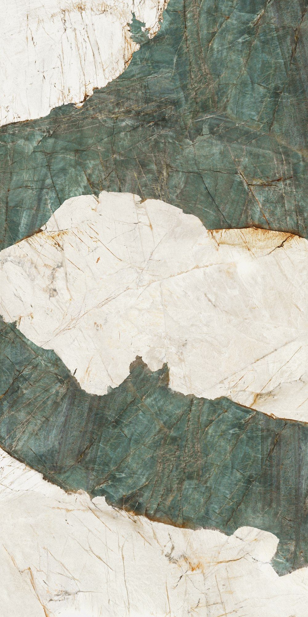 Porcelain stoneware kitchen worktop FLORIM stone MARBLE ARCH-00106988 - Вид №37